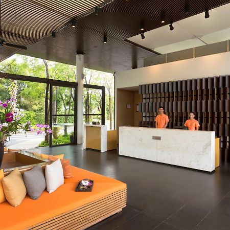 منتجع أنجسانا فيلاس، فوكيت Phuket المظهر الخارجي الصورة