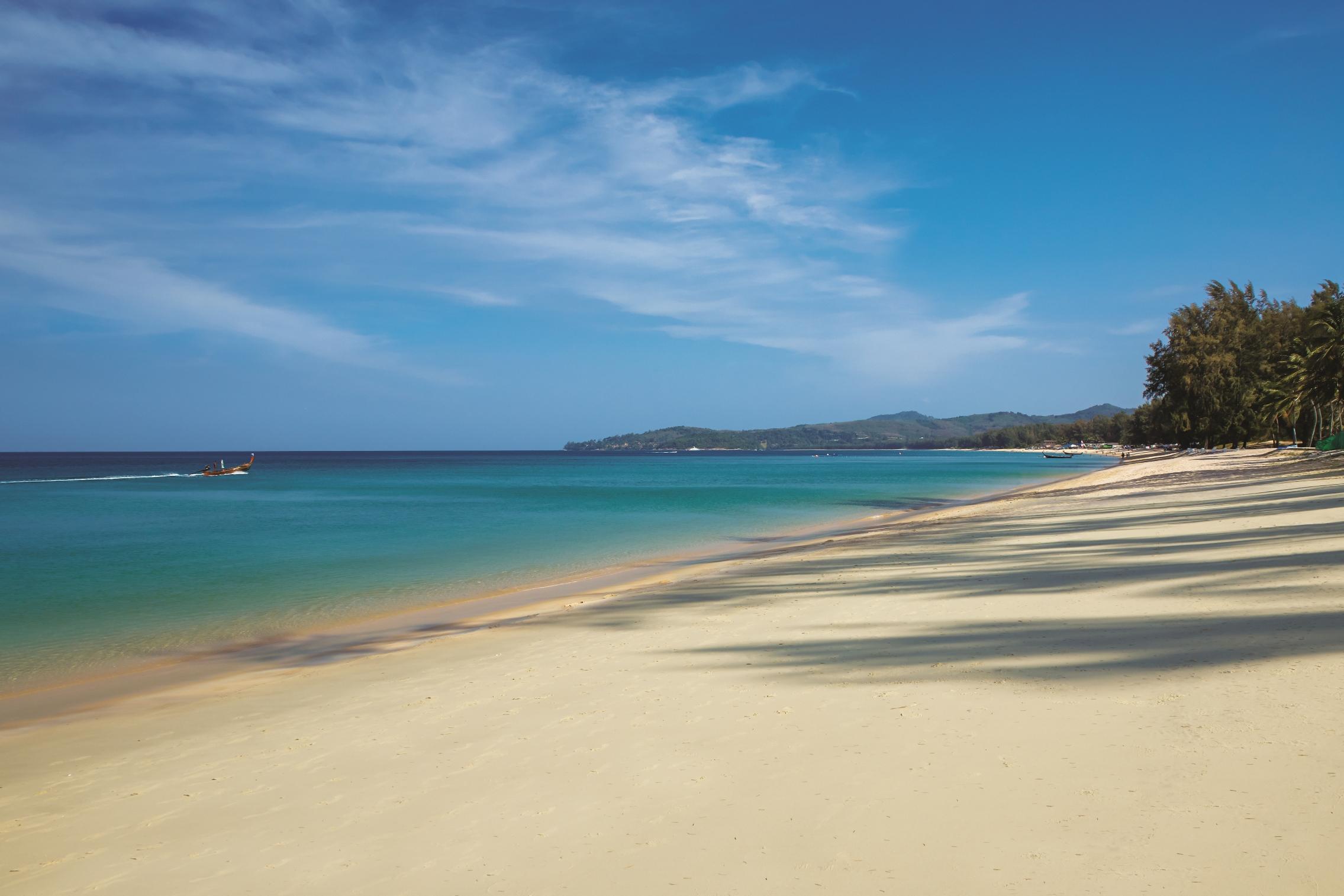 منتجع أنجسانا فيلاس، فوكيت Phuket المظهر الخارجي الصورة