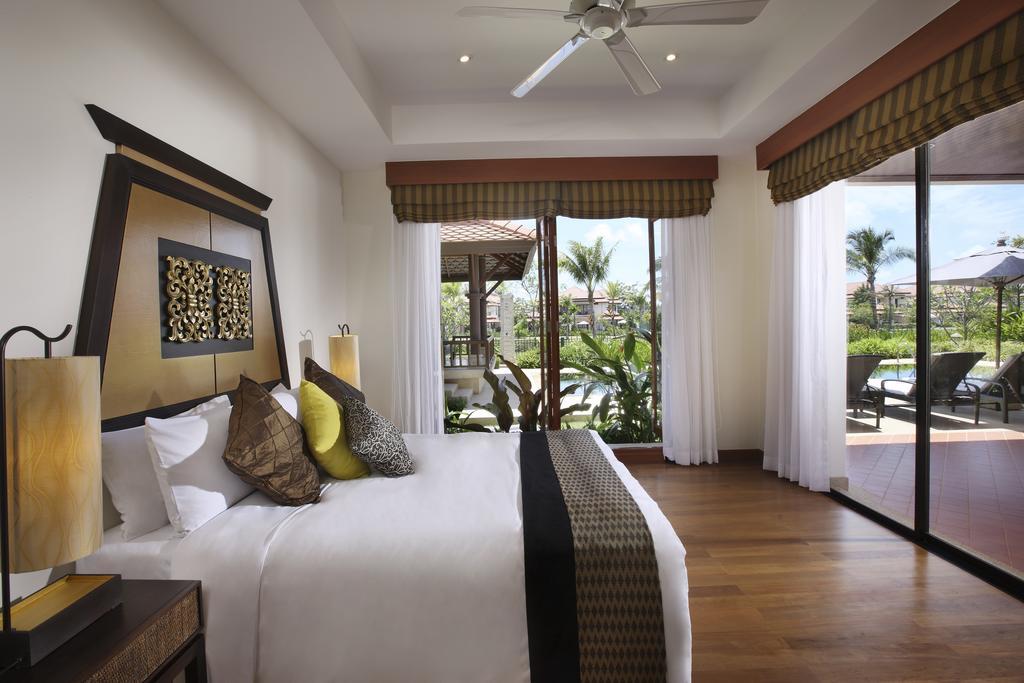 منتجع أنجسانا فيلاس، فوكيت Phuket المظهر الخارجي الصورة