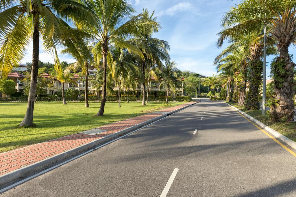 منتجع أنجسانا فيلاس، فوكيت Phuket المظهر الخارجي الصورة
